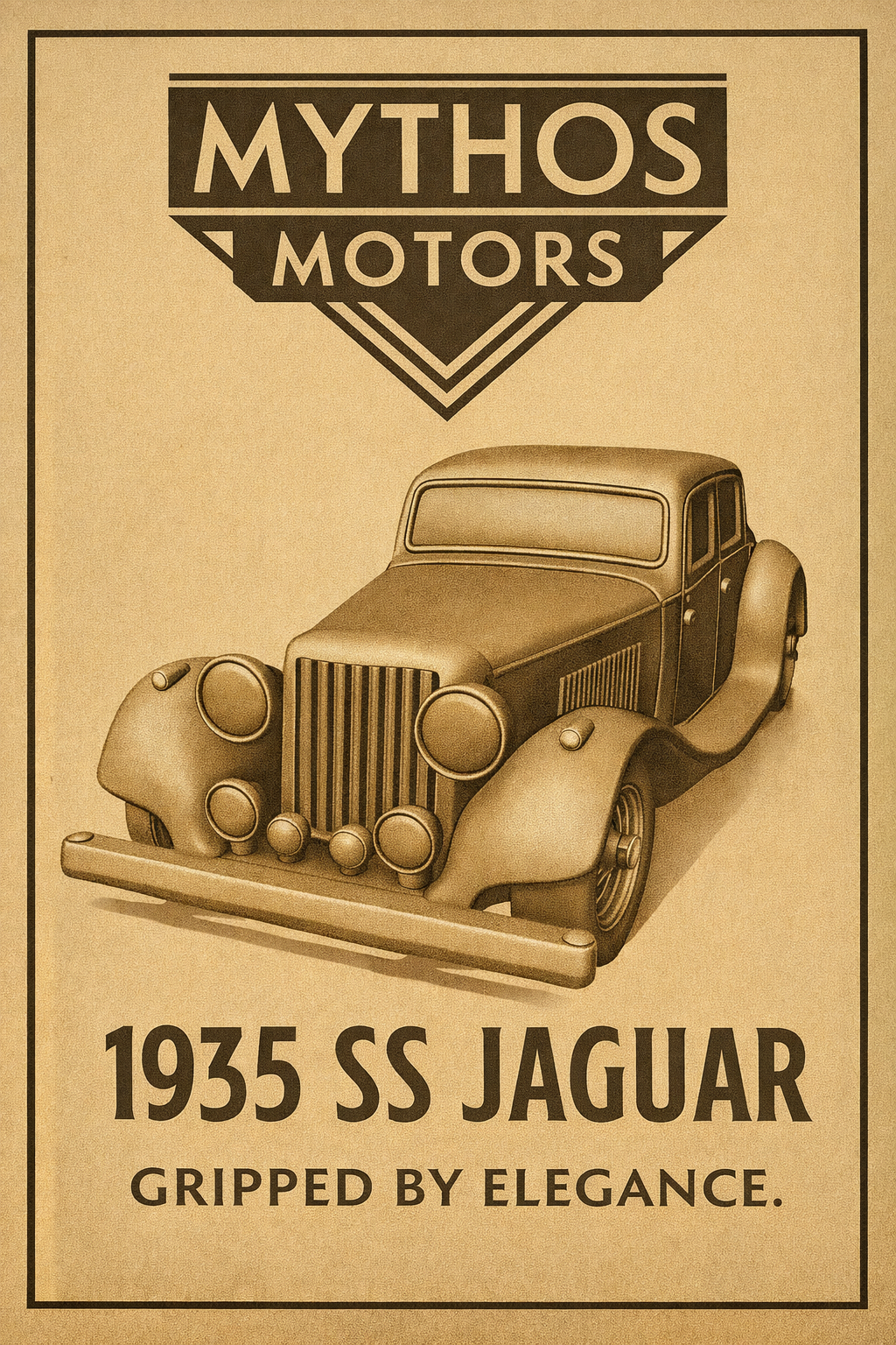 1935 ss Jaguar 1935 ss Jaguar