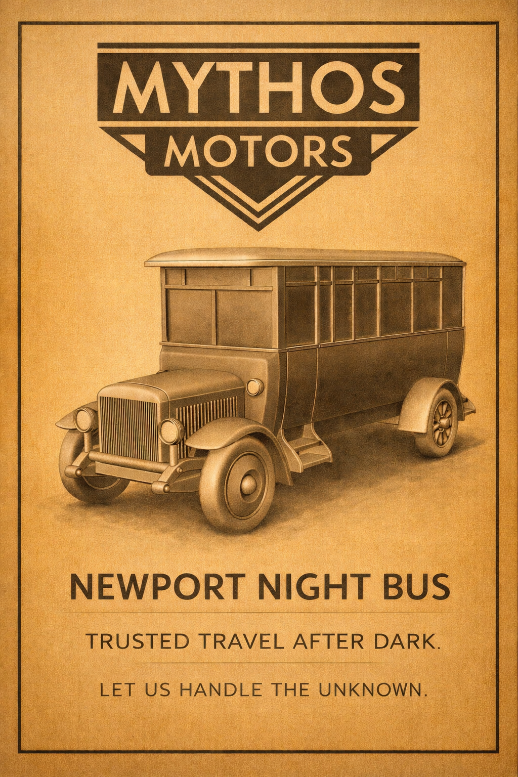 Newport Night Bus Newport Night Bus